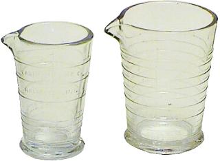 Kodak Beakers