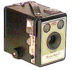 Brownie Flash III
