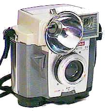 Brownie Flashmite 20