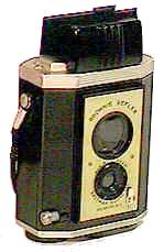 Brownie Reflex