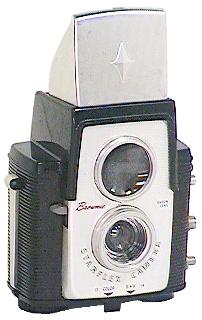 Brownie Starflex