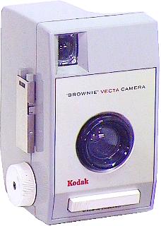Brownie Vecta
