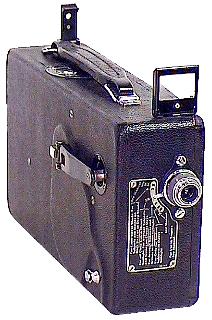 Cine Kodak, Model M