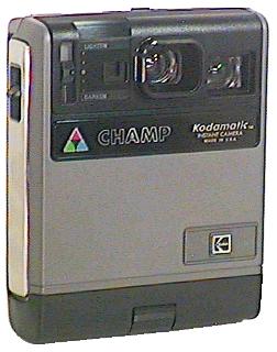 Champ Kodamatic