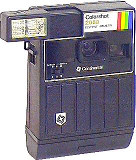Colorshot 2000