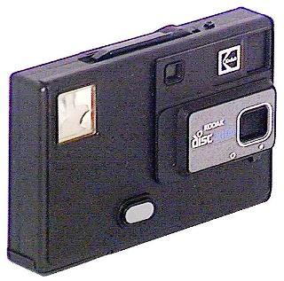 Disc 3000