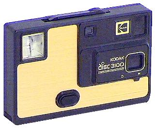 Disc 3100