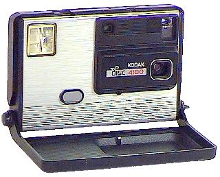 Disc 4100