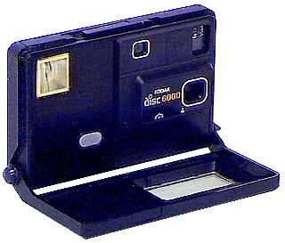 Disc 6000