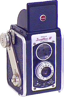 Duaflex III (focusing)