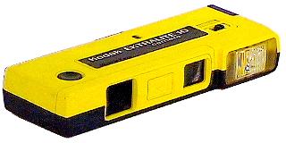 Ektralite 10 (Yellow)