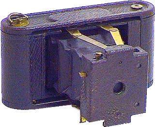 Folding Pocket