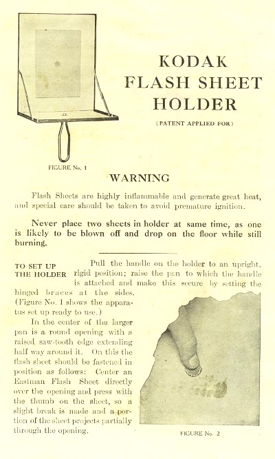 Instruction manual - page 1