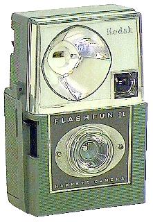 Hawkeye FlashFun II
