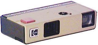 Hawkeye Pocket Instamatic