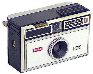 Instamatic 100