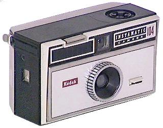Instamatic 104