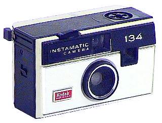 Instamatic 134