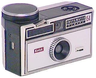 Instamatic 154