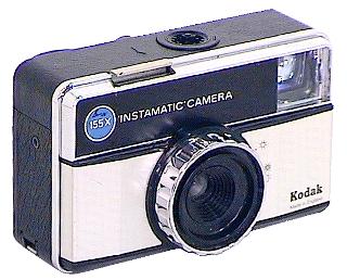 Instamatic 155X
