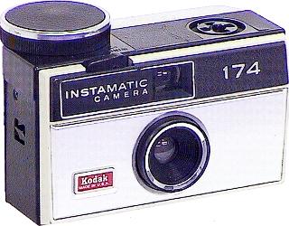 Instamatic 174