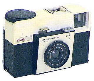 Instamatic 25