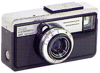 Instamatic 250
