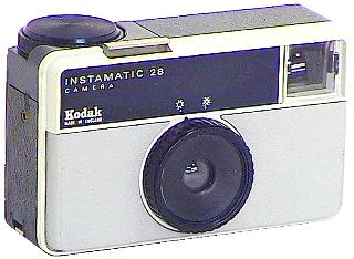 Instamatic 28