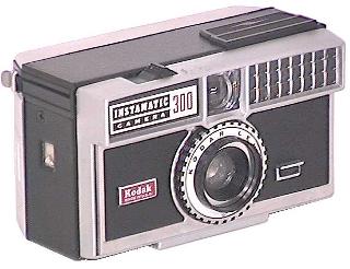 Instamatic 300