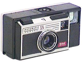 Instamatic 324