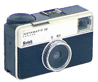 Instamatic 33
