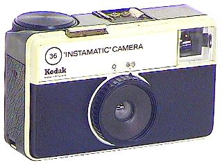 Instamatic 36