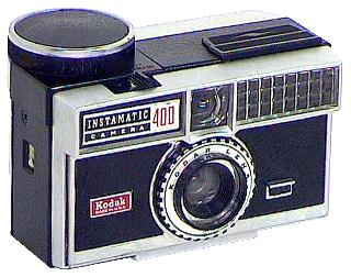 Instamatic 400