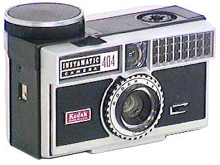 Instamatic 404