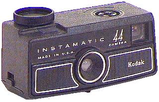 Instamatic 44