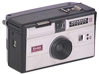 Instamatic 50