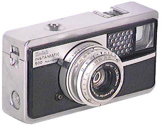 Instamatic 500