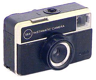 Instamatic 56X