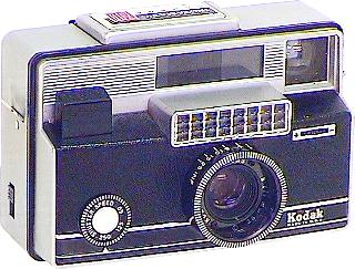 Instamatic 700
