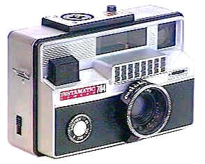 Instamatic 704