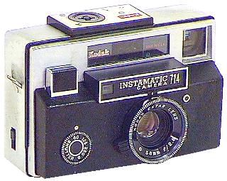 Instamatic 714