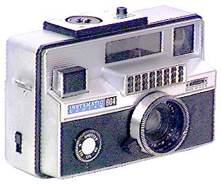 Instamatic 804