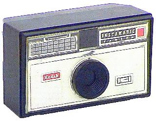 Instamatic Bank