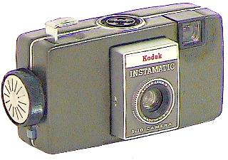 Instamatic S-10