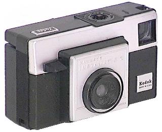 Hawkeye Instamatic X