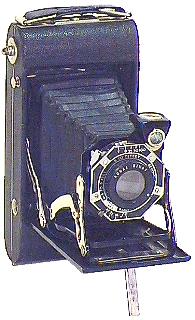 Junior Six-20 Series II