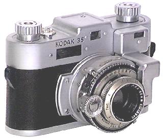 Kodak 35 Rangefinder