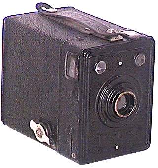 Kodak Box 620
