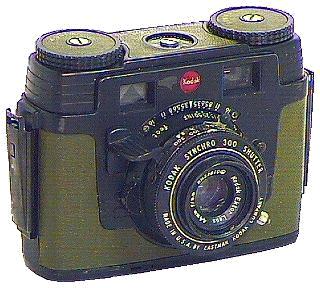 Signet 35 (Army KE-7)