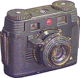 Signet 35 (Air Force KE-7)